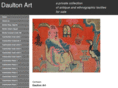 daultonart.com