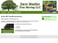 davemuellertreemoving.com