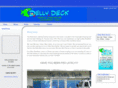 dellydeckrestaurant.com