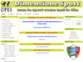 dimensionesport.org