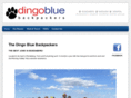 dingobluebackpackers.com
