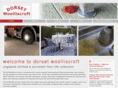 dorsetwoolliscroft.com