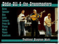 eddiegillandthegrassmasters.com