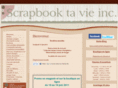 ficellesetboutsdepapier.com