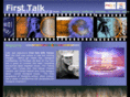 firsttalk.net
