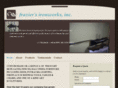 fraziersironworks.com