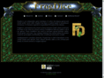 frogdice.com