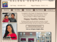 galenadental.com