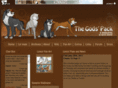 godspack.com