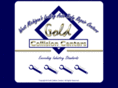 goldcollisioncenters.com
