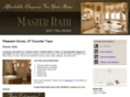 granitecountertopsofutah.com
