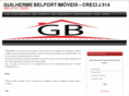 guilhermebelfort.com