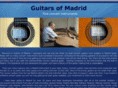guitarsofmadrid.com