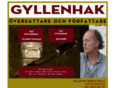 gyllenhak.com