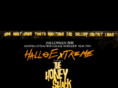 halloextreme.com