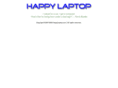 happylaptop.com