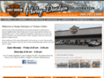 harleydavidsonofyorkton.com