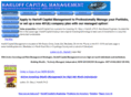 harloffcapital.com