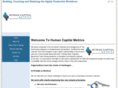 hcmet.com