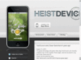heistdevice.com