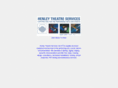 henleytheatre.com