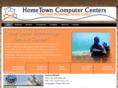 hometowncomputers.com