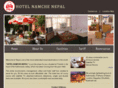 hotelnamchenepal.com
