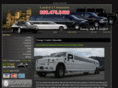 houstontexaslimousine.com