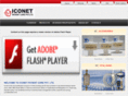 iconetpatientcare.com