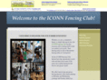 iconfencing.com
