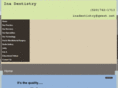 inadentistry.com