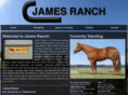 jamesranchok.com