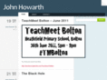 johnhowarth.net