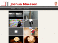 joshuamaessen.com