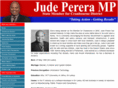 judeperera.com