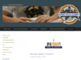 juniorpoliceacademy.org