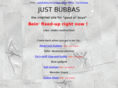 justbubbas.com
