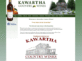 kawarthacountrywines.ca