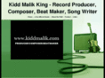 kiddmalik.com