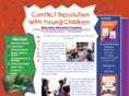 kidsandconflict.com