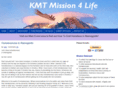 kmtmission4life.com