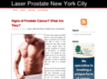 laserprostatenyc.com