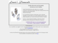 lauriesdiamonds.com