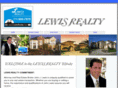 lewisrealty.info