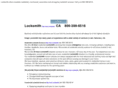 locksmithmorganhill.com
