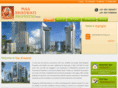 maabhagwatiproperties.com