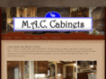 maccabinets.com