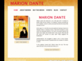 mariondante.com
