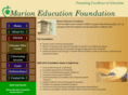 marionef.org
