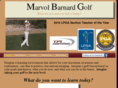 marvolbarnardgolf.com
